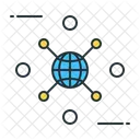 Artificial Noosphere  Icon