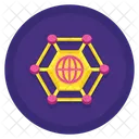 Artificial Noosphere  Icon