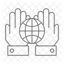 Artificial Noosphere  Icon