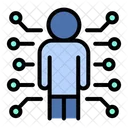 Artificial people  Icon