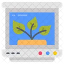 Artificial Photosynthesis Photosynthesis Synthetic Photosynthesis Icône