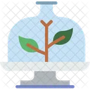 Artificial Plant  Icon