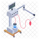 Artificial Respirator Icône