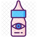 Artificial Tears  Icon
