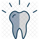 Artificial Teeth Artificial Teeth Icon