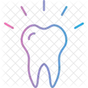 Artificial Teeth  Icon
