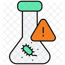 Artificial virus  Icon