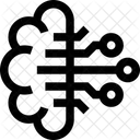 Artificialintelligence  Icon