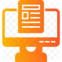 Artigo  Icon