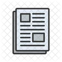 Artigo Icon