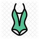 Pano Agua Mergulho Icon