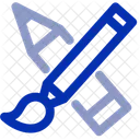 Artigos De Papelaria Artigo De Papelaria Papelaria Icon