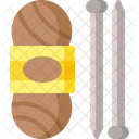 Artigos de tricô  Icon