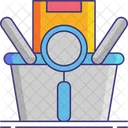 Artikel finden  Symbol