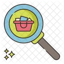 Artikel finden  Symbol