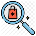 Artikel finden  Symbol