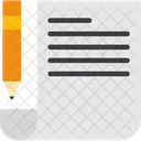 Artikel Geschichte Stuck Symbol