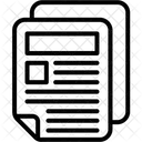 Artikel  Symbol