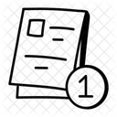 Artikel  Symbol