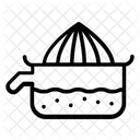 Gegenstandsspinner  Symbol