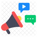 Artikelmarketing  Symbol