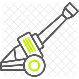 Artillery  Icon