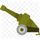 Artillery Icon