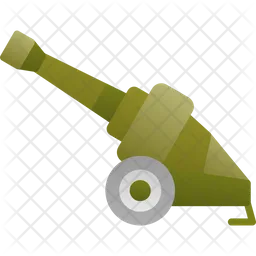 Artillery  Icon