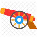 Artillery  Icon
