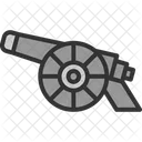 Artillery  Icon