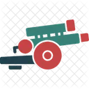 Artillery Gun  Icon