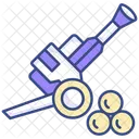 Artillery  Icon