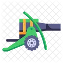 Artillery  Icon