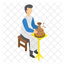 Artisan Icon