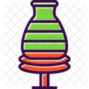 Artisan Craft  Icon