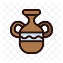 Artisan Pottery Handcrafted Goods Authentic Icon