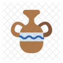 Artisan Pottery Handcrafted Goods Authentic Icon
