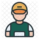 Artisan Workers Avatar  Icon