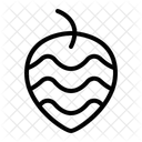 Artischocke  Symbol