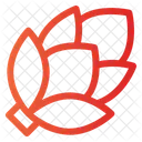 Artischocke  Symbol