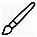 Artist brush  Icon