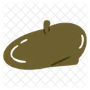 Artist Hat  Icon