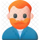 Artist Art Painting Icon