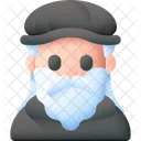 Artist Art Painting Icon