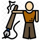 Action User People Icon