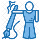 Action User People Icon