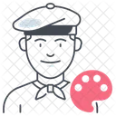 Artist  Icon