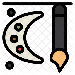 Artist Tool  Icon