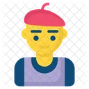 Artista  Ícone