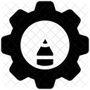 Artistic Settings  Icon